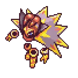 Jackle from NiGHTS